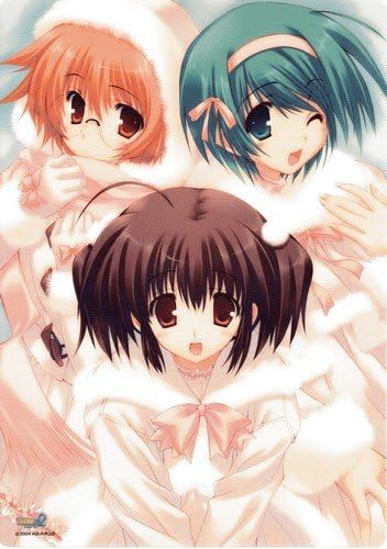 Amazon Toheart2 トレーディング下敷き 柚原このみ 山田ミチル 吉岡チエ アニメ 萌えグッズ 通販