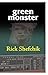 Green Monster: A Sam Skarda Mystery #2 (Sam Skarda Mysteries)