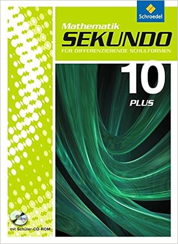 Sekundo 10 plus