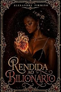 Livro Rendida ao Bilionário