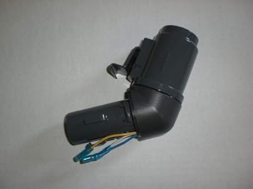 Kenmore Kc92pbztzv06 Vacuum Hose Swivel Genuine Original Equipment Manufacturer Oem Part Amazon Com