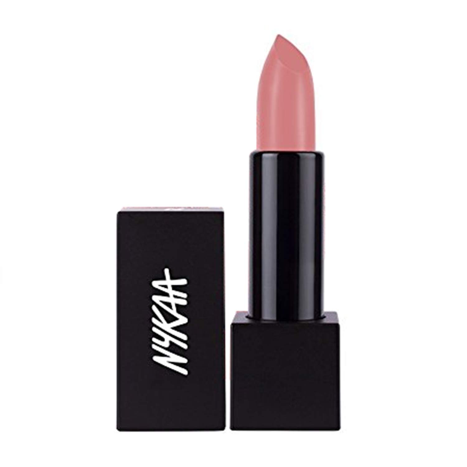 Amazon.com : Nykaa So Matte Lipstick 