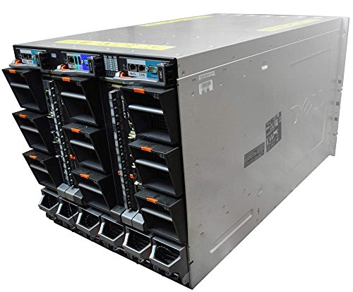 1 Dell+PowerEdge+Chassis+Certified+Refurbished