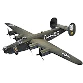 Academy 12584 1/72 B-24H Liberator Zodiac Plastic Model