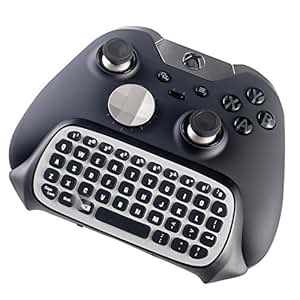 Elite controller pc software