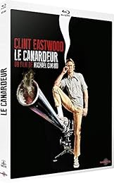 Le Canardeur - Édition Collector - Blu-ray