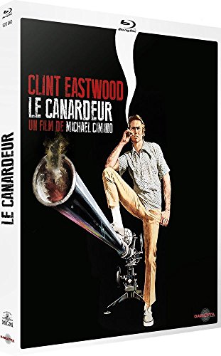Le Canardeur - Édition Collector - Blu-ray