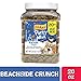 Purina Friskies Made in USA Facilities Cat Treats, Party Mix Beachside Crunch - 20 oz. Canister primary