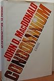 Front cover for the book Condominium by John D. MacDonald