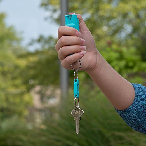 3 Sabre+Red+Spray+Police+Strength+Aqua+Release