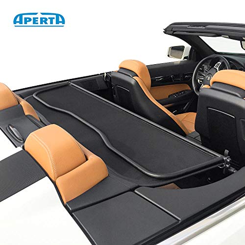4 Aperta+winddeflector+Mercedes+Benz+Windblocker+Windstopper