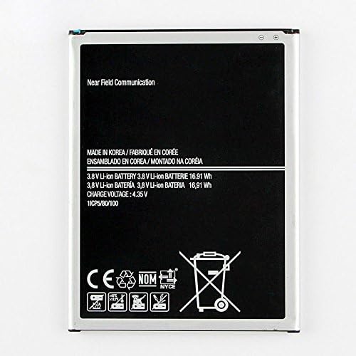 High Capacity Samsung Galaxy Battery For Samsung Galaxy Note 3 N9000 / Samsung Galaxy Note 3 SM-N900A / Samsung Galaxy Note 3 SM-N900T / Samsung Galaxy Note 3 SM-N900P /N9005 / N900V 3400Mah