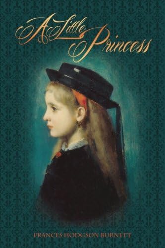 A Little Princess Paperback – January 10, 2015