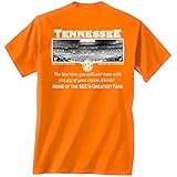 Tennessee Volunteers Neyland Friends T-shirt
