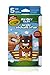 Crayola Air Dry Clay, Assorted Natural Colors, 5 Count, Naturals (57-2002)