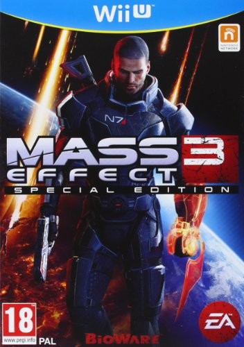 Mass Effect 3 - Special Edition [Import Anglais - Jeu Jouable En Français]