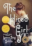 "The Hired Girl" av Laura Amy Schlitz