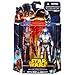 Star Wars Episode 2 Jango Fett Action Figure with Battle Droid