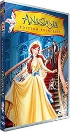 Anastasia - Edition Princesse Simple