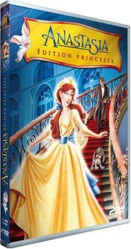 Anastasia - Edition Princesse Simple