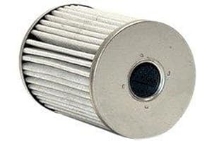 Wix 51851 Cartridge Metal Canister Hydraulic Filter, Pack of 1