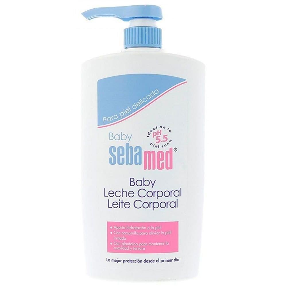 SEBAMED Moisturising Creams