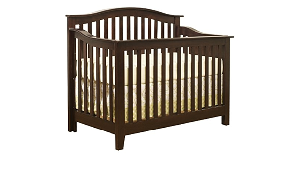 shermag kendall crib