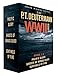 P. T. Deutermann WWII Novels: Books 1-3: Pacific Glory, Ghosts of Bungo Suido, Sentinels of Fire by P. T. Deutermann