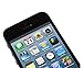 moshi - iVisor AG - Screen Protector for iPhone5/5s/5c/SE - Black
