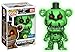 Funko Pop Games: FNAF NIGHTMARE FREDDY GITD Exclusive #111