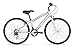 Diamondback Bicycles Clarity 24 Complete Children's Performance Hybrid Bike