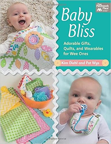 baby bliss book