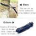 ANRevelinCN Insect net Hammock Double Bed Hammock Ultralight Camping Tree cots Outdoorthumb 4