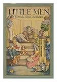Little Men: Life At Plumfield with Jo's Boys