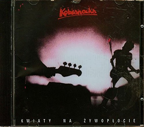 Kobranocka - Kocham Ci jak Irlandi Lyrics - Zortam Music