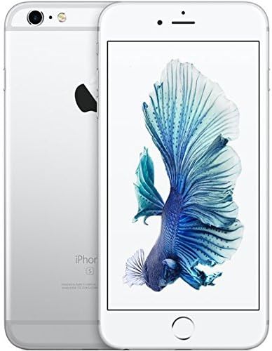 Amazon 国内版ｓｉｍフリー Iphone 6s Plus 128gb シルバー 白ロム Apple 5 5インチ Mkue2j A 携帯電話 スマートフォン本体 通販