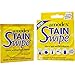 Amodex Products 10029 Stain Swipe Surface Cleaner Towelettes 10/Pkg