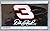 Dale Earnhardt Sr #3 Signature Edition 3x5 Outdoor Flag w/grommets RR Banner Nascar Racing