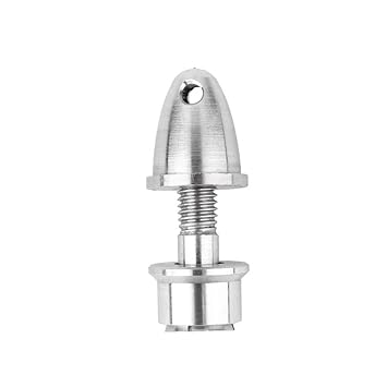 rc plane prop adapter