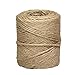 Lehigh Group 530X Jute Twine Heavy Duty twine 190' primary