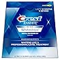 Crest 3D White Professional Effects Whitestrips Dental...