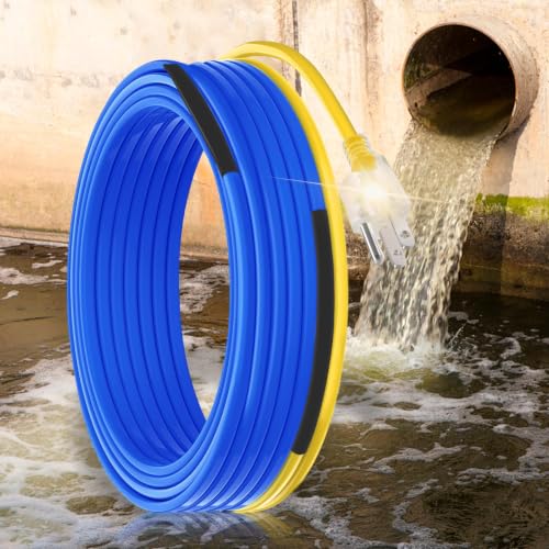 YeloDeer Corrosion-Proof Heating Cable