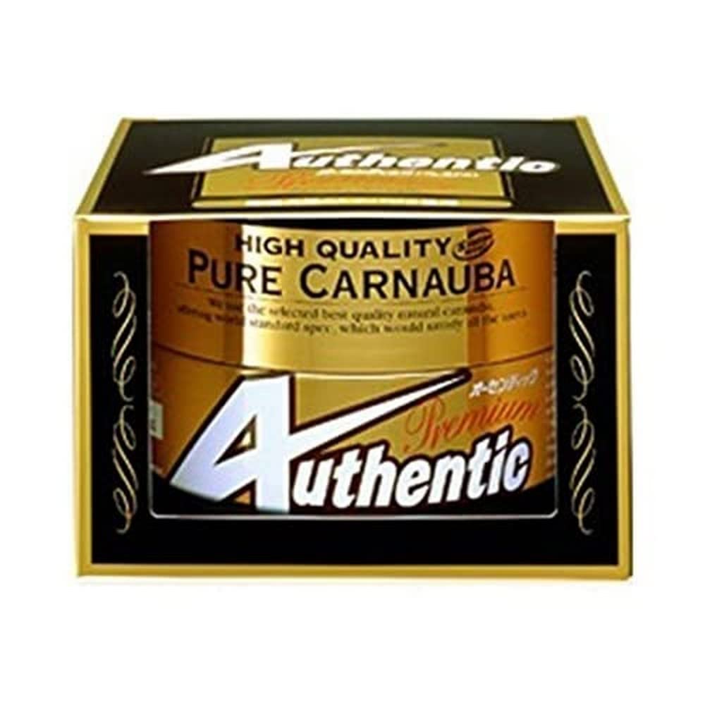 SOFT99 10162 Authentic Premium, 200 g