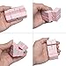 Fidget Toy Infinity Cube - Pinkycolor EDC Fidgeting Game for Kids and Adults - Lovely Mini Gadget Spinner Best for Stress and Anxiety Relief and Kill Time
