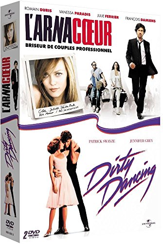 L'arnacoeur + Dirty Dancing