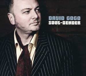 david gogo soulbender david gogo soulbender