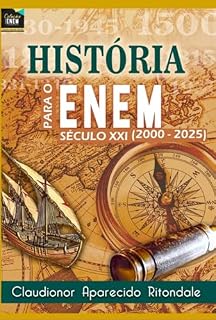 História Para O Enem