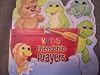 Kids' Friendship Prayers (Kids' Prayers Series, Friendship)