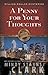 A Penny for Your Thoughts (The Million Dollar Mysteries Book 1)
