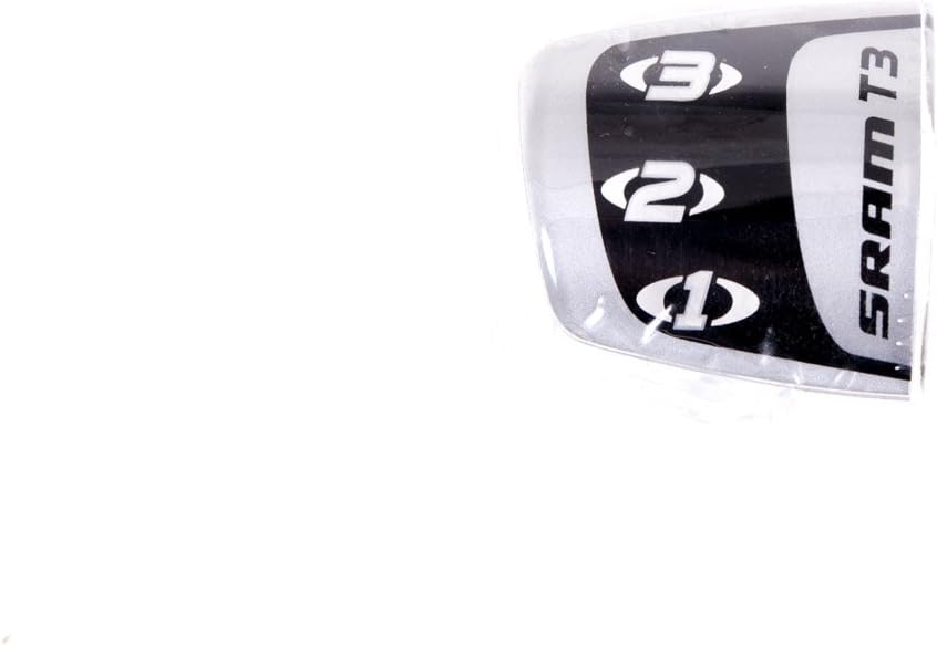 sram t3 shifter